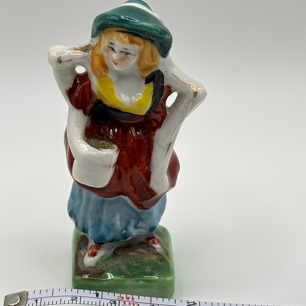 Made in Japan Figure